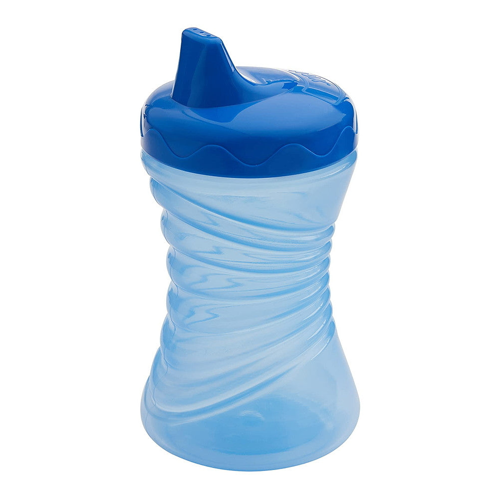 Nuk Gerber Graduates Fun Grips Hard Spout Sippy Cup, Assorted Colors, 1 Ea